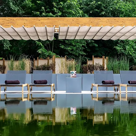 호텔 아나 호텔스 유로파 에포리에 노르드 4*