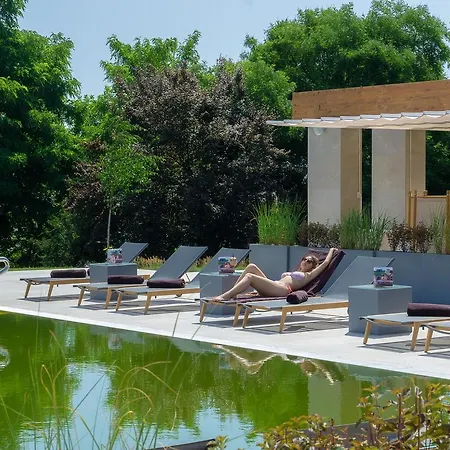 아나 호텔스 유로파 에포리에 노르드 데포리노드