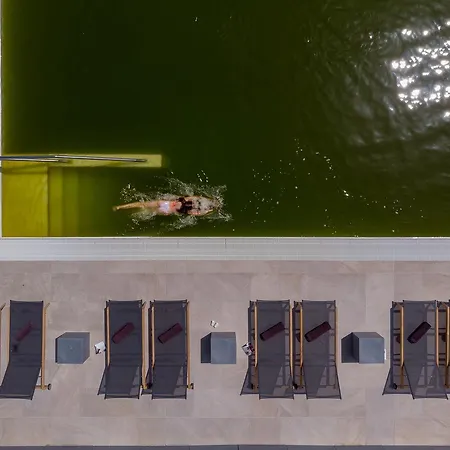 아나 호텔스 유로파 에포리에 노르드 4*