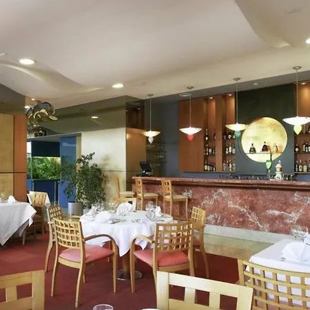 아나 호텔스 유로파 에포리에 노르드 호텔 데포리노드