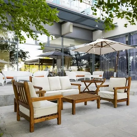 호텔 아나 호텔스 유로파 에포리에 노르드 4*