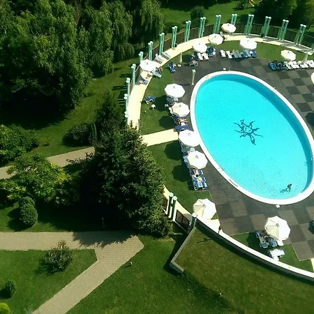 호텔 아나 호텔스 유로파 에포리에 노르드