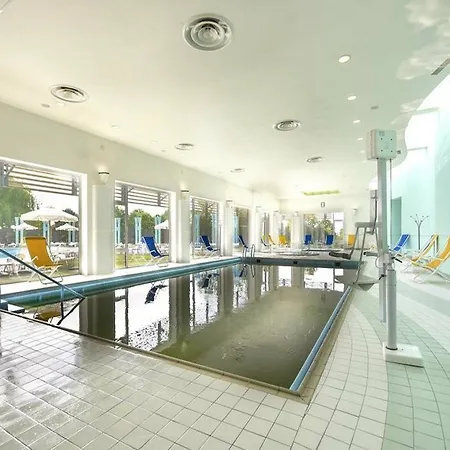 아나 호텔스 유로파 에포리에 노르드