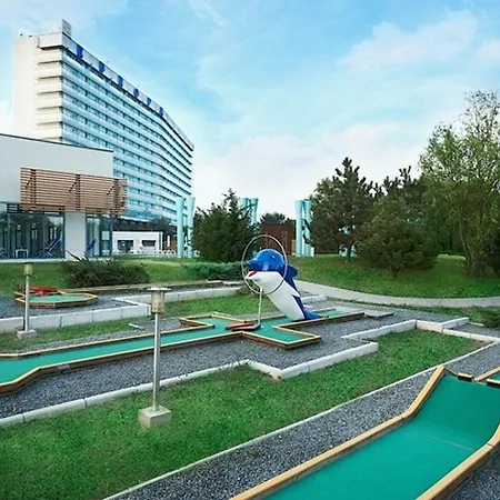 아나 호텔스 유로파 에포리에 노르드 데포리노드