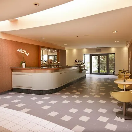 호텔 아나 호텔스 유로파 에포리에 노르드