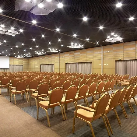 아나 호텔스 유로파 에포리에 노르드 4*