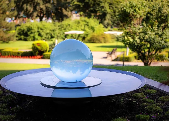 Ana Europa 4* Eforie Nord