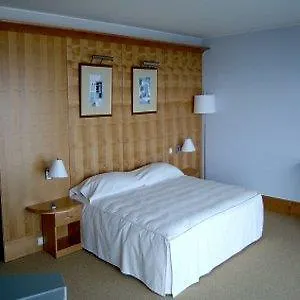 아나 호텔스 유로파 에포리에 노르드 호텔 4*