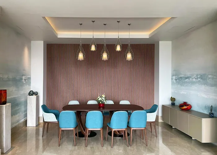 Ξενοδοχείο Ana Europa Eforie Nord