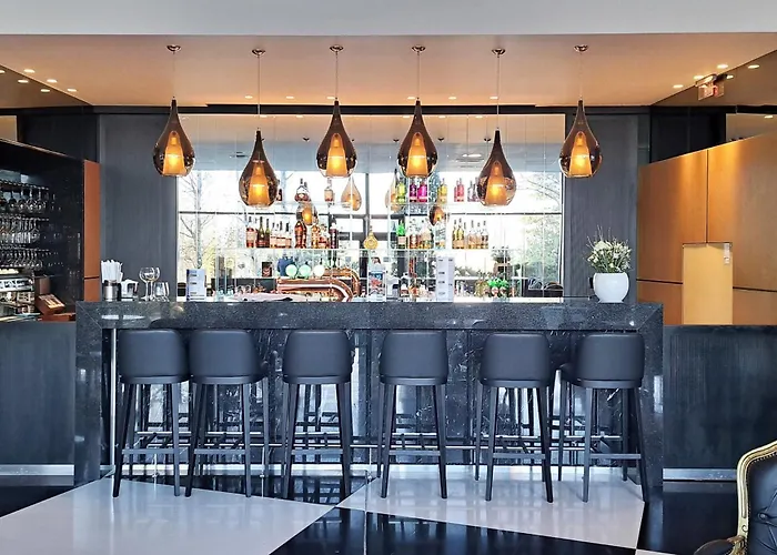 아나 호텔스 유로파 에포리에 노르드 4* 데포리노드