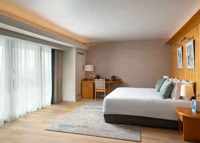 Ξενοδοχείο Ana Europa