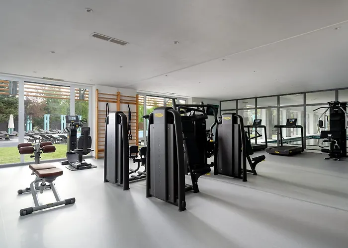 Ξενοδοχείο Ana Europa Eforie Nord