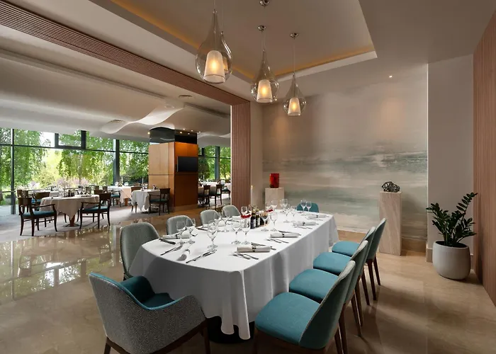 아나 호텔스 유로파 에포리에 노르드