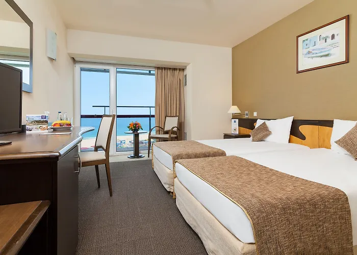 호텔 아나 호텔스 유로파 에포리에 노르드 4*