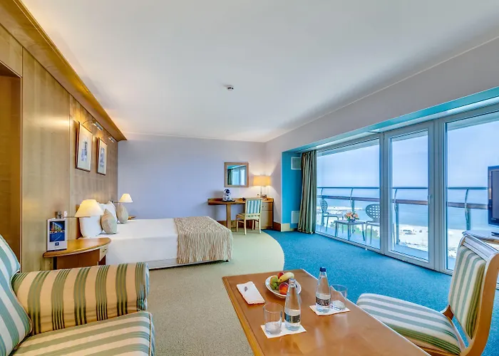 Ana Europa Ξενοδοχείο