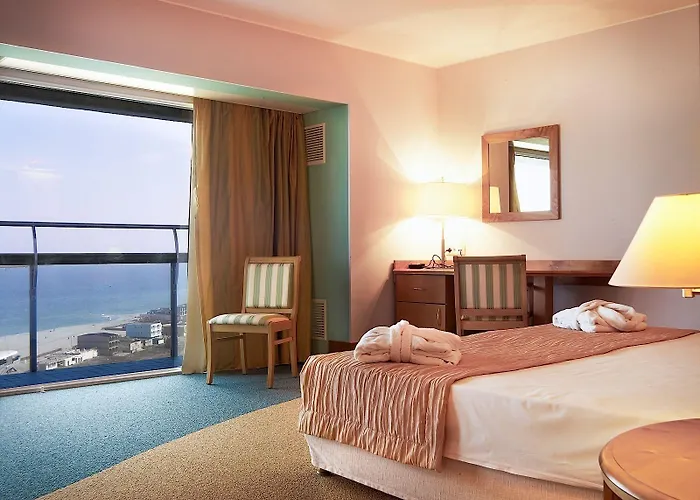 아나 호텔스 유로파 에포리에 노르드 호텔