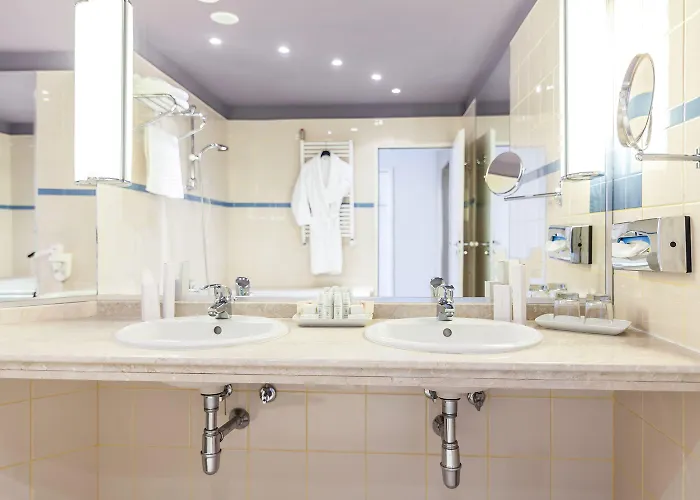 Ana Europa Ξενοδοχείο