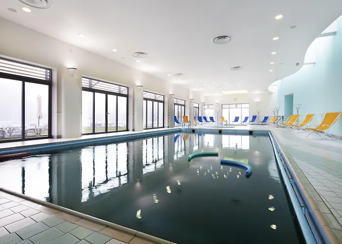 Ξενοδοχείο Ana Europa Eforie Nord