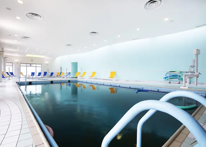 아나 호텔스 유로파 에포리에 노르드 호텔