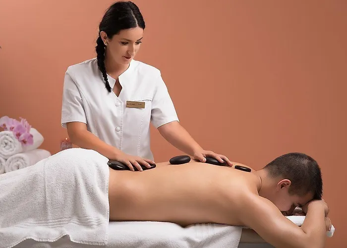 Ana Europa Eforie Nord