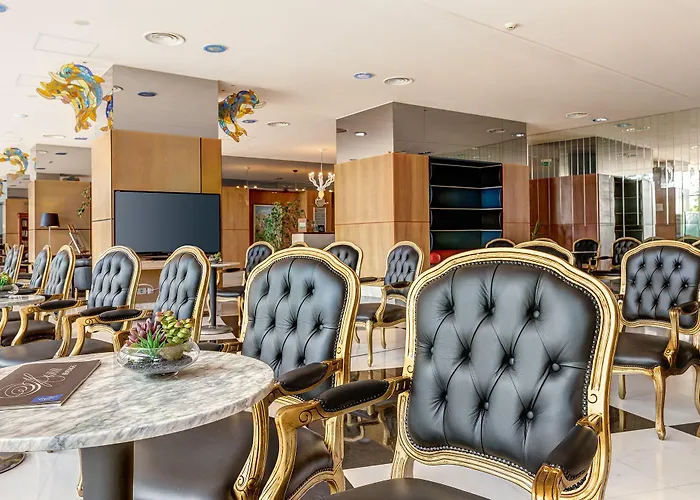 아나 호텔스 유로파 에포리에 노르드