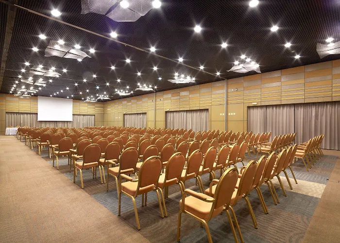 아나 호텔스 유로파 에포리에 노르드 데포리노드