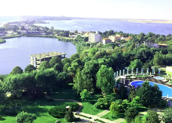 Ξενοδοχείο Ana Europa 4*