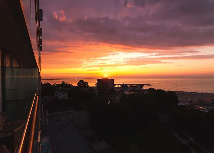 아나 호텔스 유로파 에포리에 노르드 4* 데포리노드