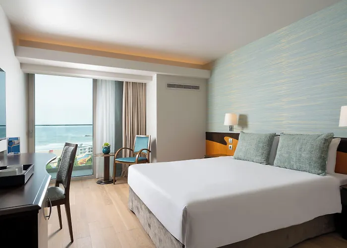 아나 호텔스 유로파 에포리에 노르드 데포리노드