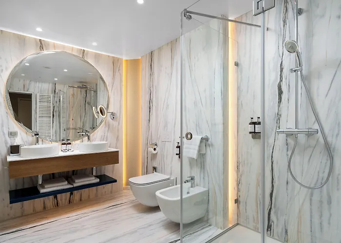 Ana Europa Готель