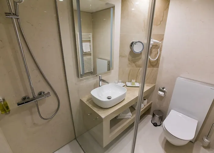 아나 호텔스 유로파 에포리에 노르드 4* 데포리노드