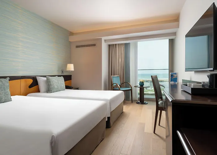 Ana Europa 4* Eforie Nord