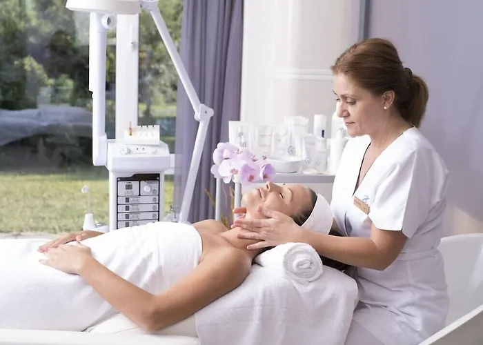 Ana Europa Ξενοδοχείο 4*