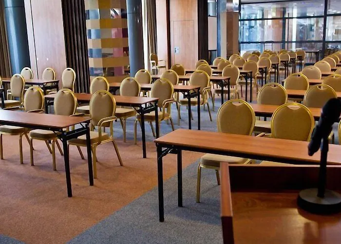 아나 호텔스 유로파 에포리에 노르드 4* 데포리노드