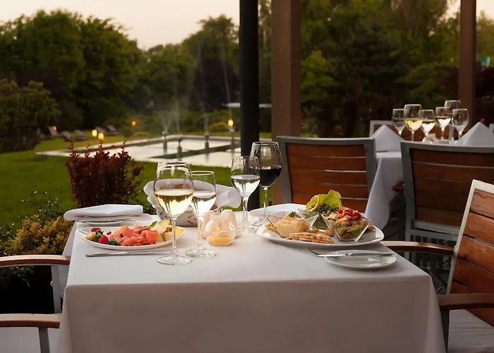 아나 호텔스 유로파 에포리에 노르드 4*