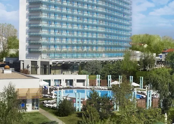 Ξενοδοχείο Ana Europa Eforie Nord