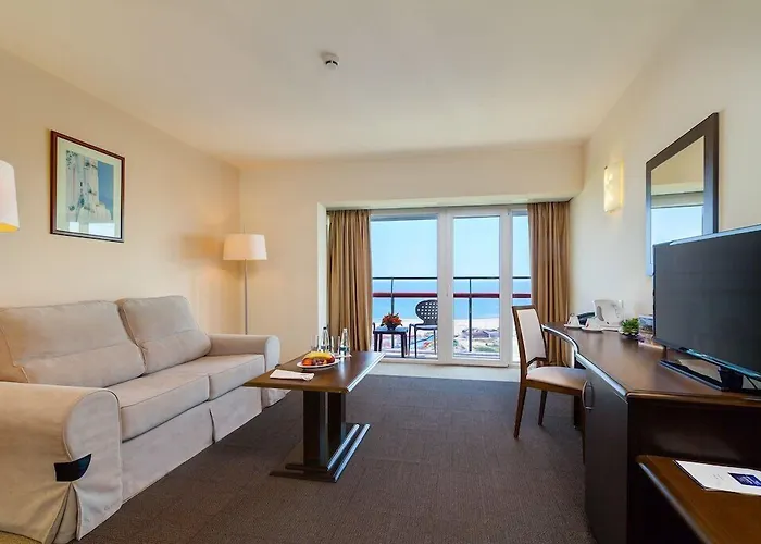 Ana Europa Ξενοδοχείο Eforie Nord