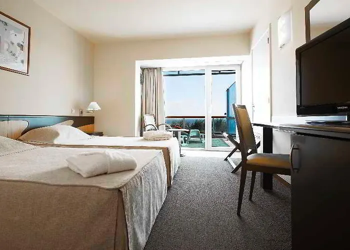 Ana Europa 4* Eforie Nord