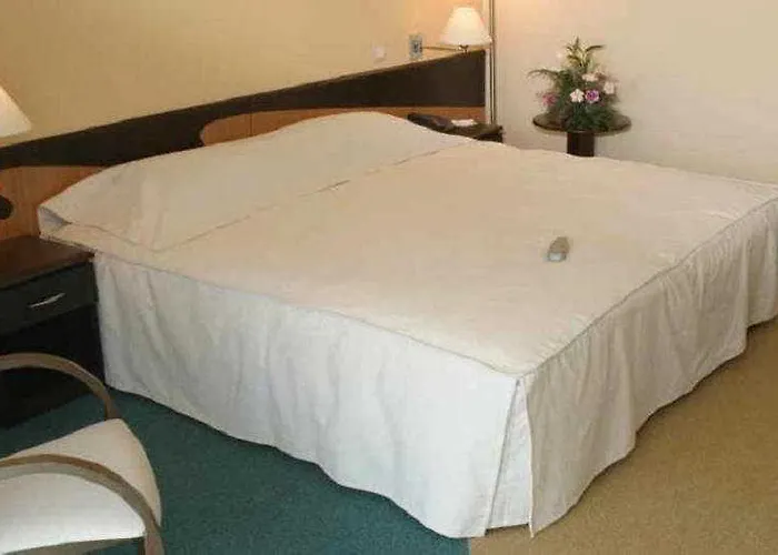 Ana Europa Ξενοδοχείο Eforie Nord