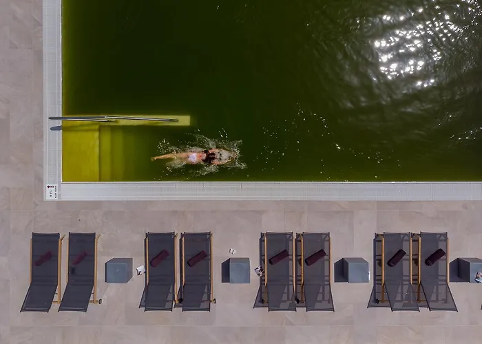 아나 호텔스 유로파 에포리에 노르드 4*