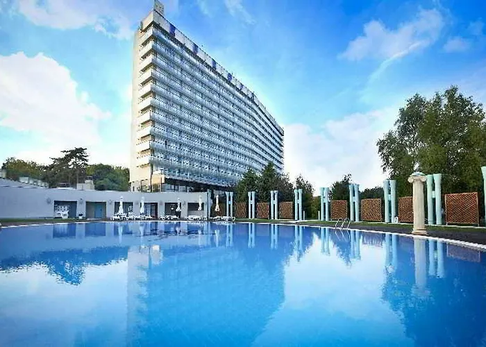 Ana Europa Ξενοδοχείο Eforie Nord