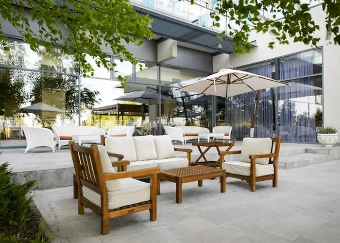 호텔 아나 호텔스 유로파 에포리에 노르드 4*