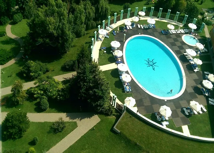 호텔 아나 호텔스 유로파 에포리에 노르드