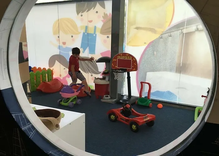 Ana Europa Eforie Nord