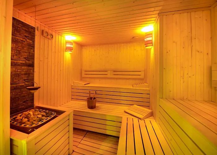 아나 호텔스 유로파 에포리에 노르드 호텔