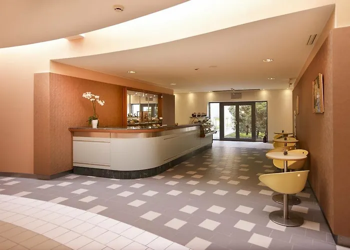 Ξενοδοχείο Ana Europa